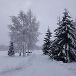 Hiiemaee Puhkemaja Semesterbostad
