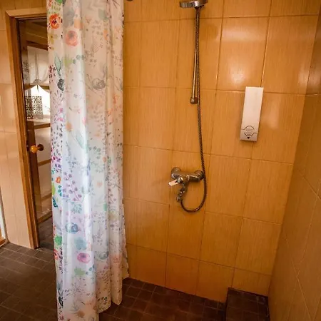 Дом отдыха Hiiemaee Puhkemaja