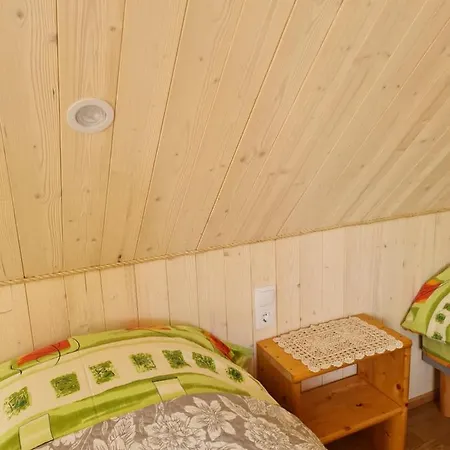 Holiday home Hiiemaee Puhkemaja