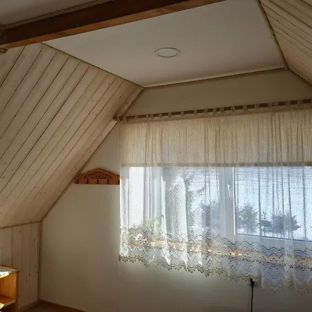 Hiiemaee Puhkemaja Dom wakacyjny