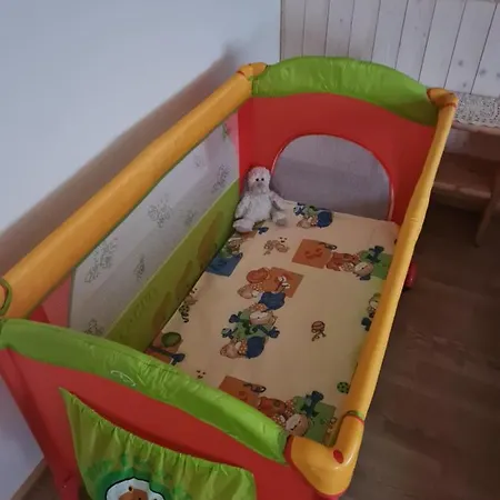Hiiemaee Puhkemaja Σπίτι διακοπών