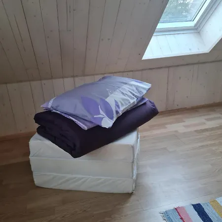 Hiiemaee Puhkemaja