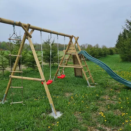 Hiiemaee Puhkemaja *