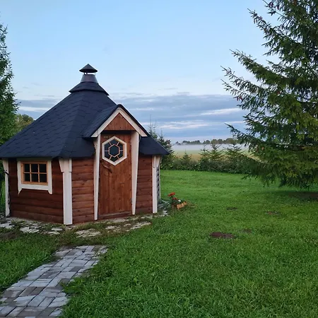 Hiiemaee Puhkemaja Kunda