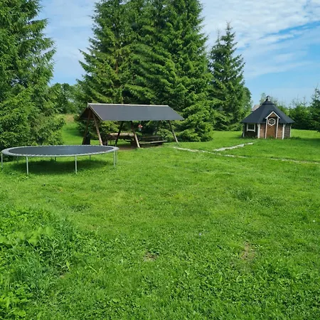 Casa vacanze Hiiemaee Puhkemaja Kunda