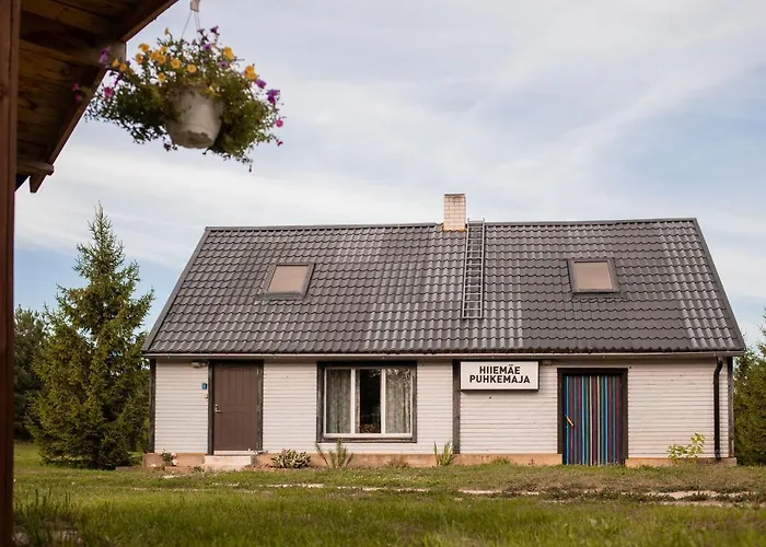 Hiiemaee Puhkemaja