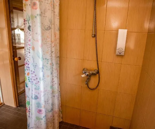 Casa vacanze Hiiemaee Puhkemaja