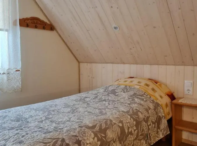 Casa vacanze Hiiemaee Puhkemaja Kunda