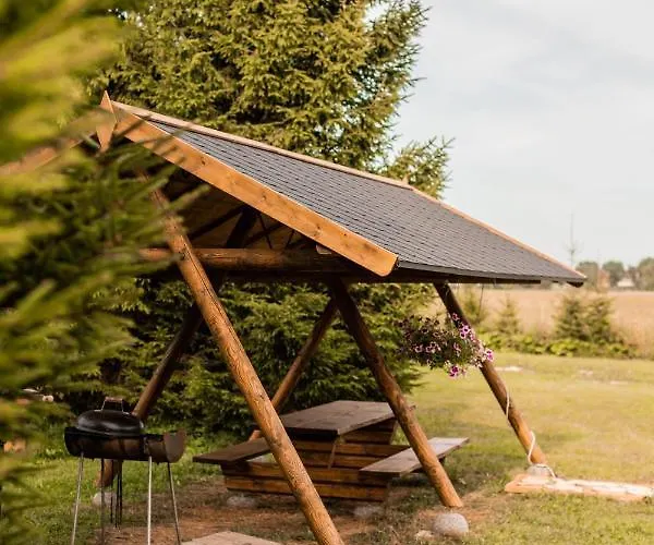 Casa vacanze Hiiemaee Puhkemaja