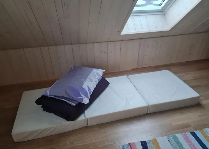 Hiiemaee Puhkemaja *