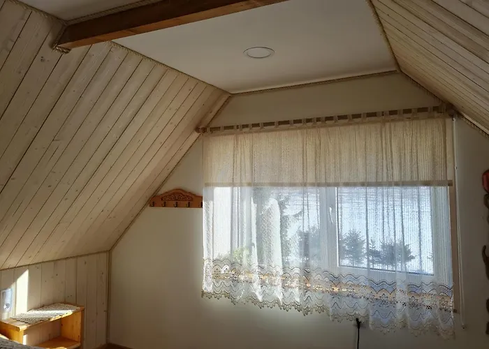 Hiiemaee Puhkemaja Casa vacanze