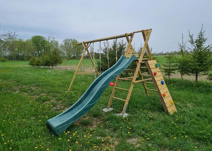 Casa de Férias Hiiemaee Puhkemaja Kunda