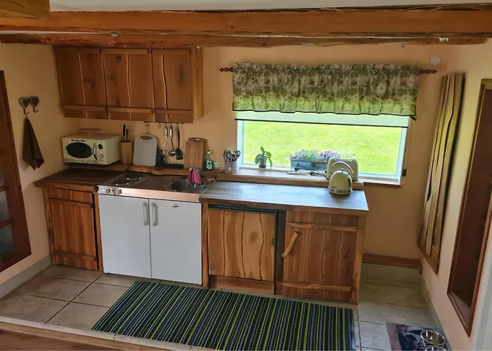 Hiiemaee Puhkemaja * Kunda